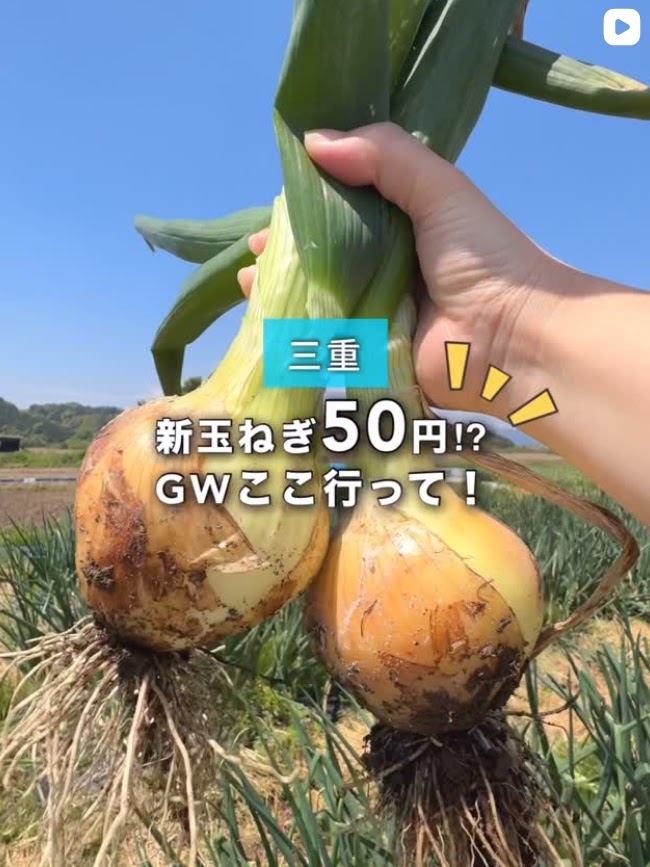 地域イベント集客のPR投稿